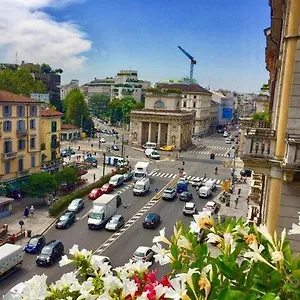  Affittacamere Dimora Storica