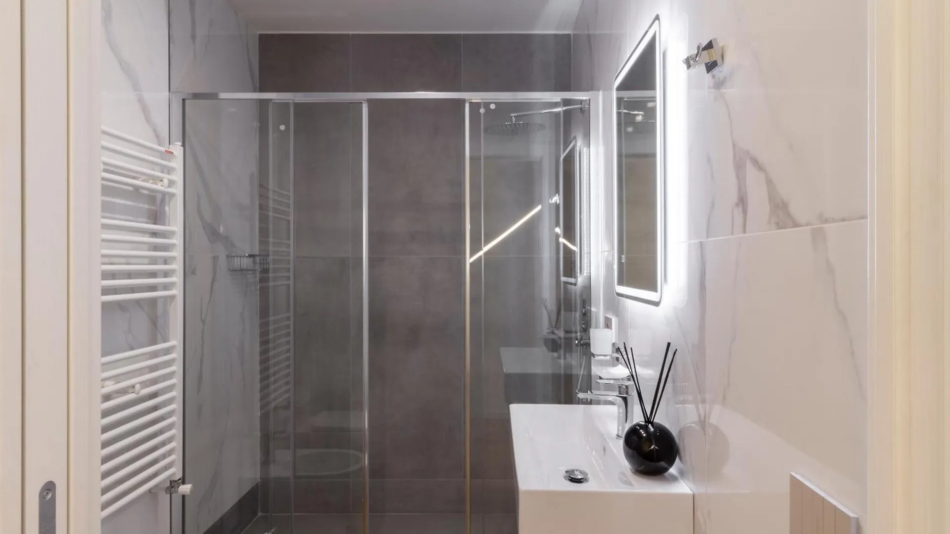 Inscibell Guest House Milan