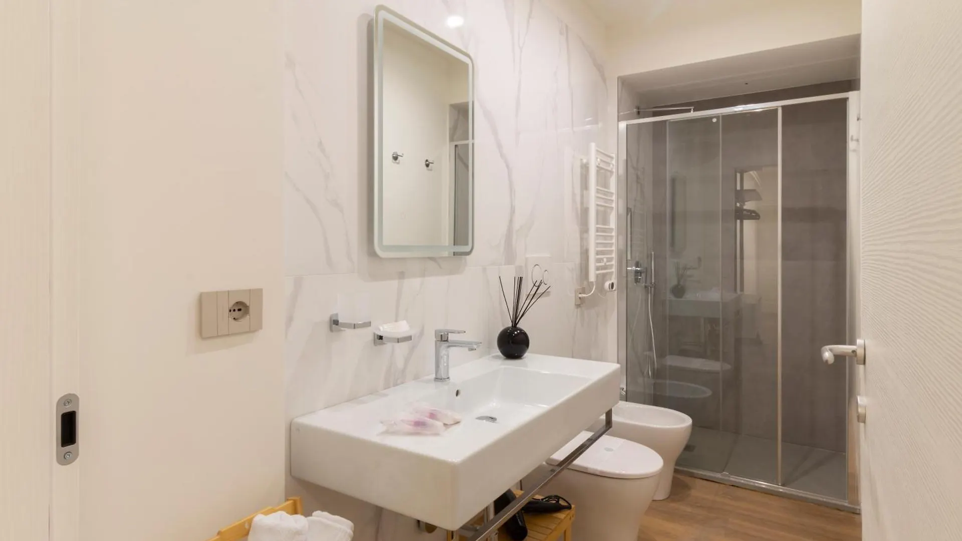 Inscibell Guest House Milano