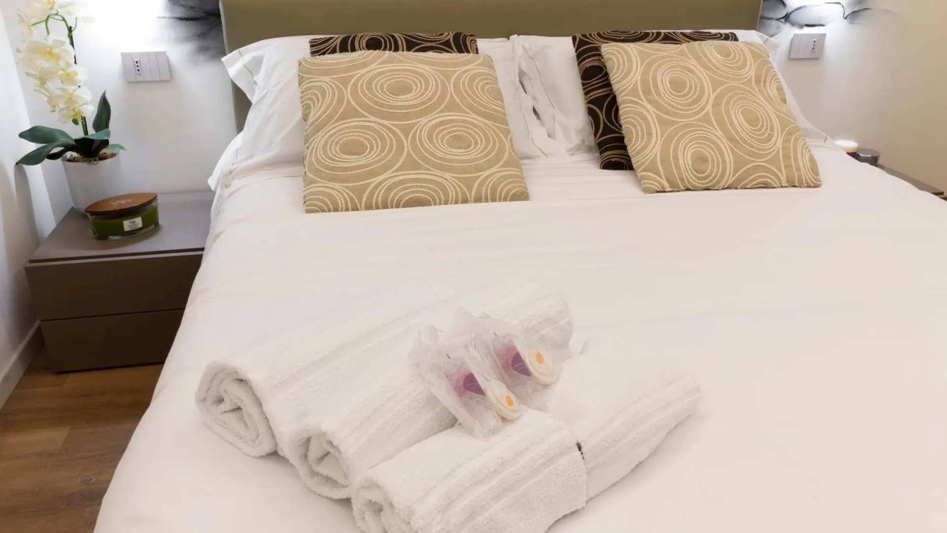 Inscibell Guest House Milano