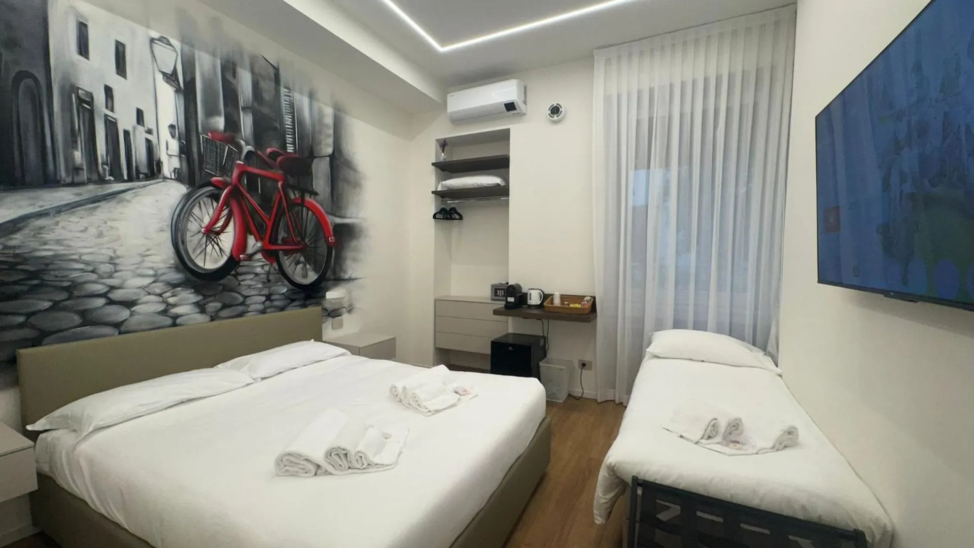 Inscibell Guest House Milano