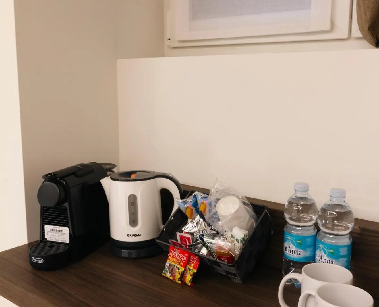 Inscibell Guest House Milan